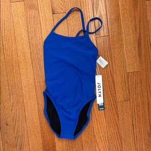 Jolyn Clothing One-Piece (Brandon)